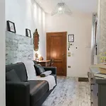 Palazzo Della Nave Апартаменты Флоренция