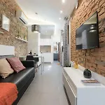 Palazzo Della Nave Апартаменты Флоренция
