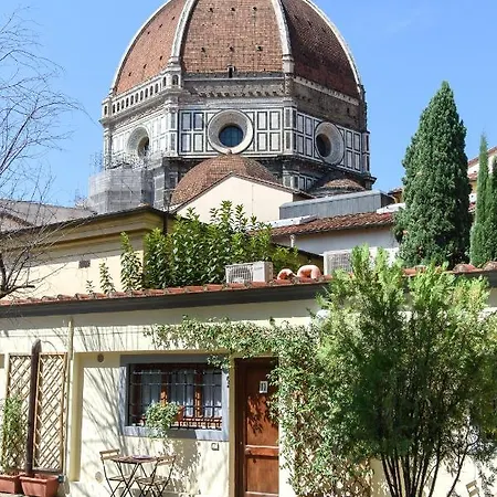 Palazzo Della Nave Apartament