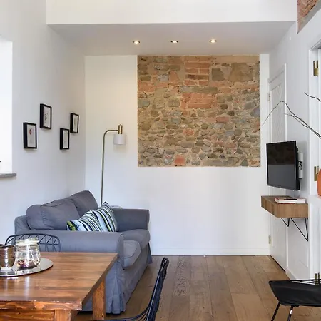 Palazzo Della Nave Apartament *