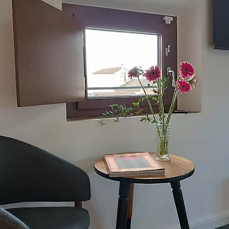Apartament Palazzo Della Nave
