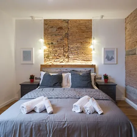 Palazzo Della Nave Apartament