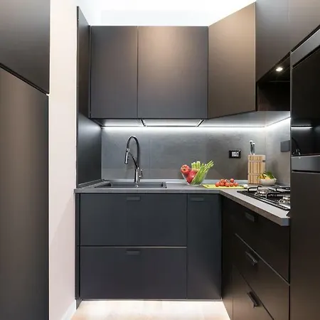 Palazzo Della Nave Apartament