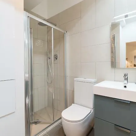 Apartament Palazzo Della Nave *