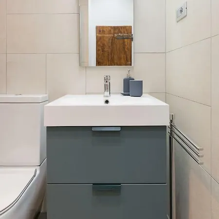 Apartament Palazzo Della Nave *