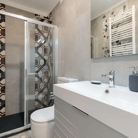 Apartament Palazzo Della Nave *