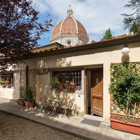 Palazzo Della Nave * Флоренция