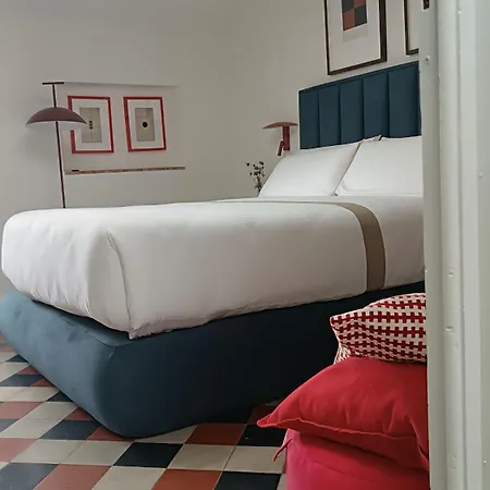 Palazzo Della Nave *