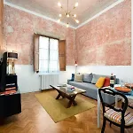 Appartement Palazzo Della Nave Florence