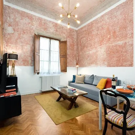 Apartamento Palazzo Della Nave Florença