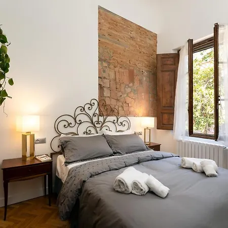 Apartamento La Gabbia Del Grillo & *