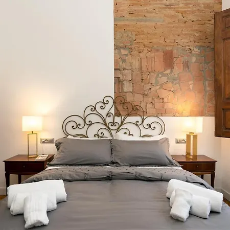 Apartamento La Gabbia Del Grillo & Florencia