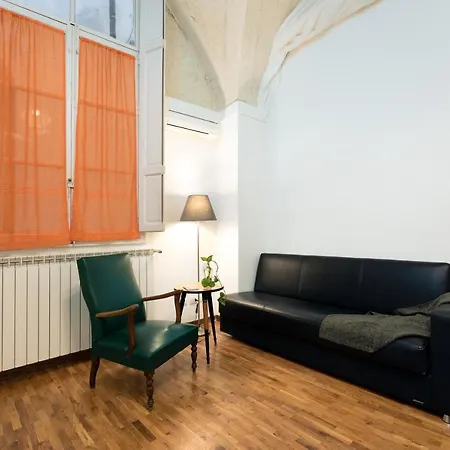La Gabbia Del Grillo & Apartment