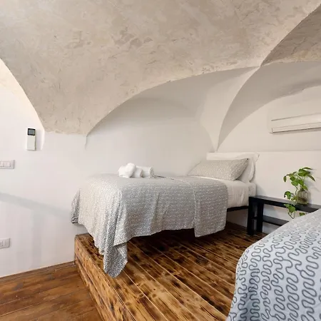 Apartment La Gabbia Del Grillo & Florence