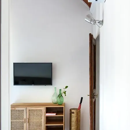 Apartamento Palazzo Della Nave - La Gabbia Del Grillo Florencia