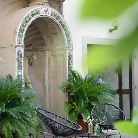 Palazzo Della Nave - La Gabbia Del Grillo Apartamento Florencia