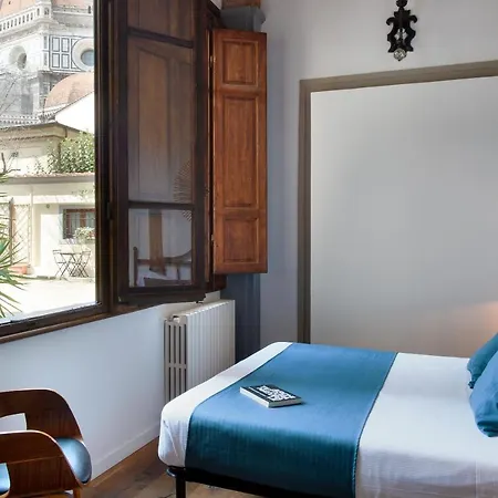 La Gabbia Del Grillo & Apartamento Florencia