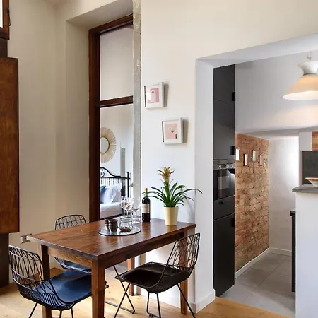 La Gabbia Del Grillo & Apartment *