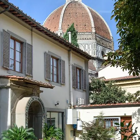 Apartamento Palazzo Della Nave - La Gabbia Del Grillo *