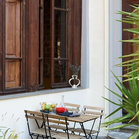 Palazzo Della Nave - La Gabbia Del Grillo Apartamento