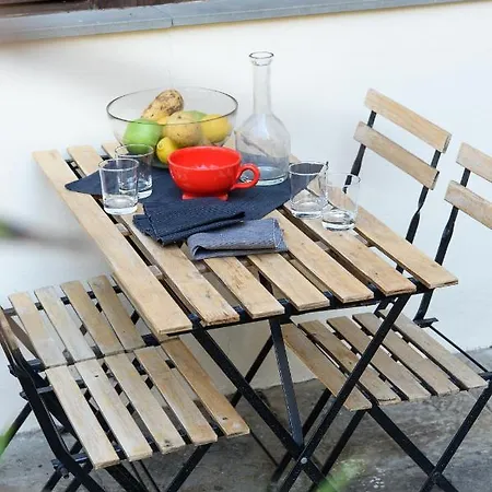 Palazzo Della Nave - La Gabbia Del Grillo