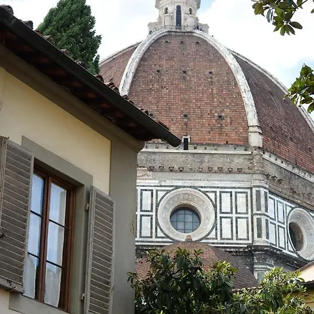 Apartamento Palazzo Della Nave - La Gabbia Del Grillo