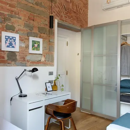 Palazzo Della Nave - La Gabbia Del Grillo Florencia