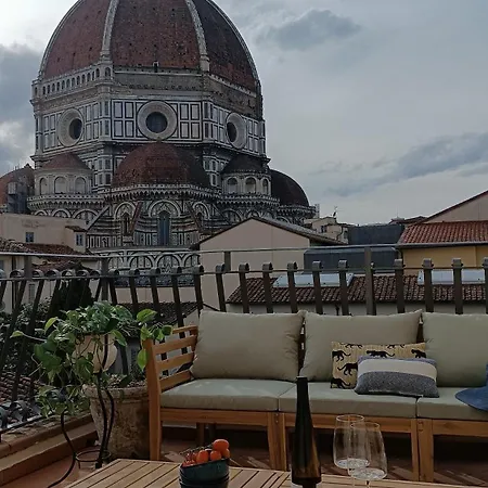 La Gabbia Del Grillo & Apartment
