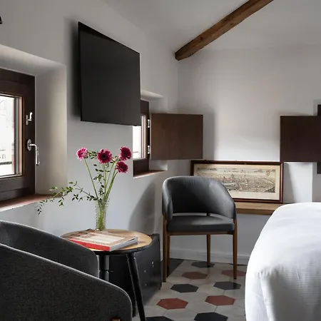 Apartment La Gabbia Del Grillo &