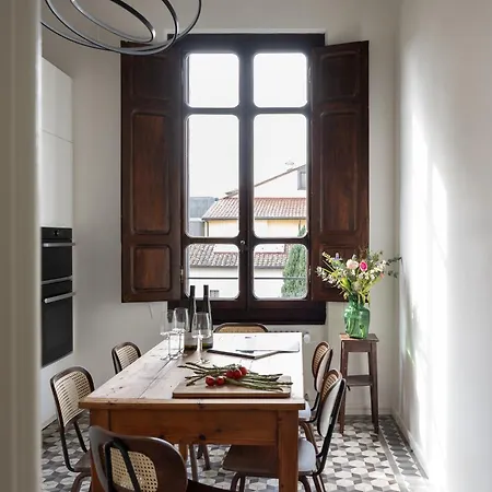 Apartment La Gabbia Del Grillo & Florence