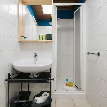 Apartamento Palazzo Della Nave *