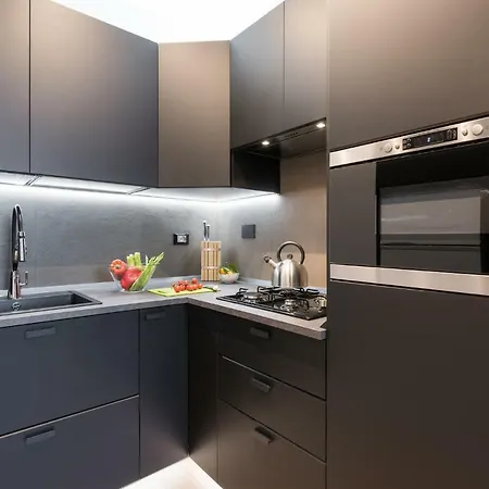 Palazzo Della Nave - La Gabbia Del Grillo Florencia