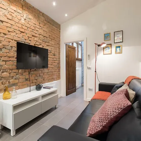 La Gabbia Del Grillo & Apartment *