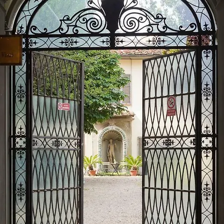 Apartamento Palazzo Della Nave - La Gabbia Del Grillo