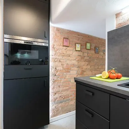 Palazzo Della Nave - La Gabbia Del Grillo