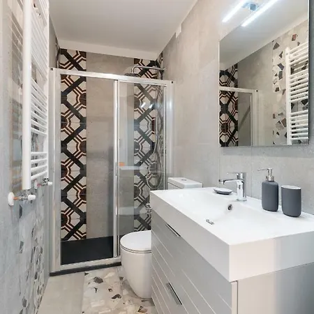 Palazzo Della Nave - La Gabbia Del Grillo