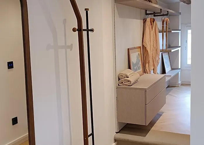Apartamento Palazzo Della Nave *