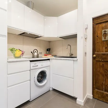 Apartman Palazzo Della Nave *