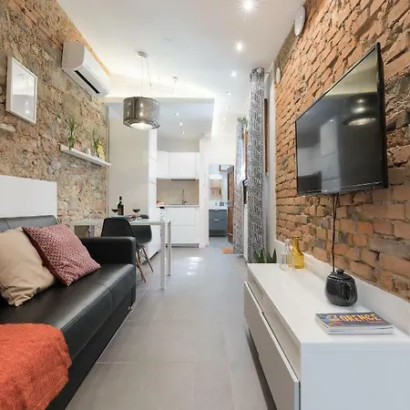 Palazzo Della Nave Apartman Firenze