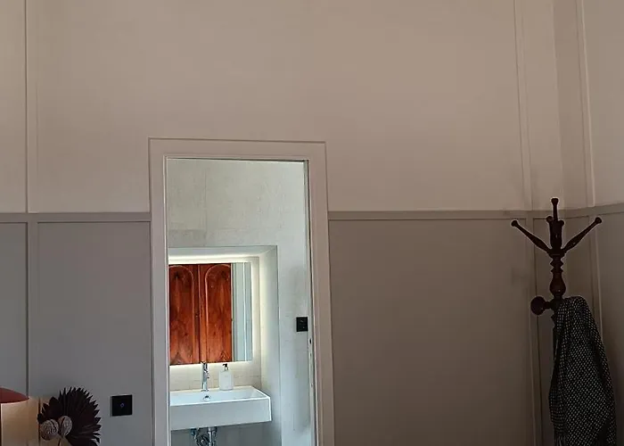 La Gabbia Del Grillo Apartments&suites Firenze