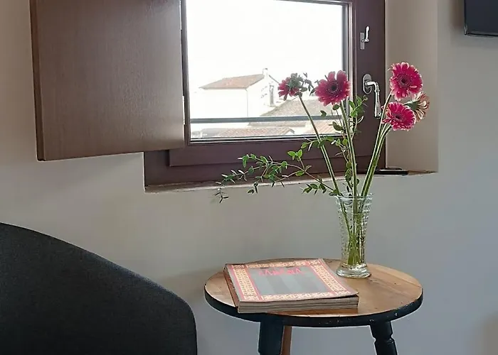Appartamento La Gabbia Del Grillo Apartments&suites